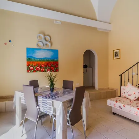 Apartment La Rimesa Di Titti - Anna *